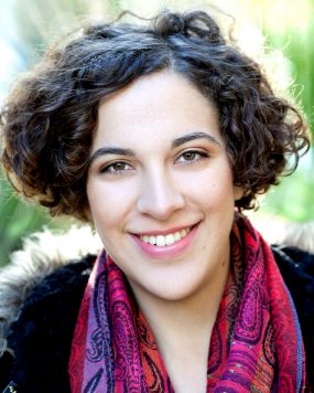 Alya Elouissi