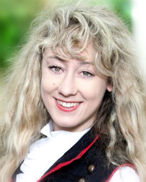 Cristina Massaro