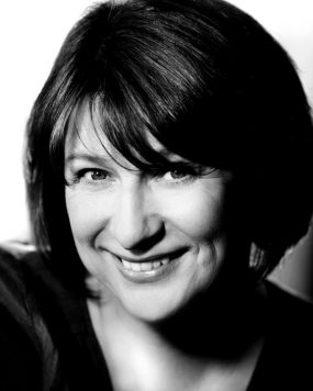 Caroline Quentin