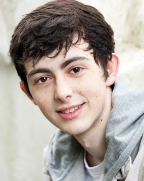 Alex Cougill