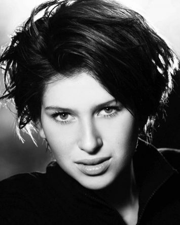 Zofia Brooks