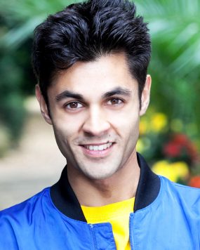 Michael Sookham