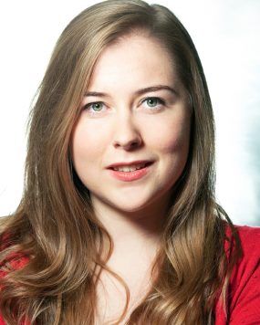 Rachel Dussek