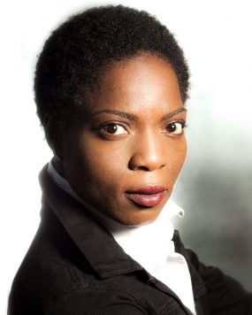Funke Adeleke