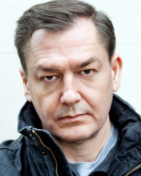 Hugh Jezzard