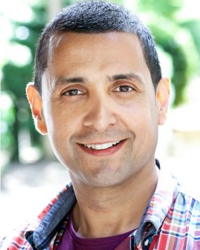 Shiv Sharma