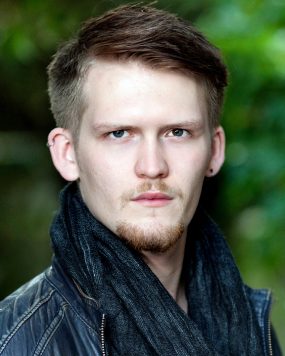 Ollie Kaiper- Leach