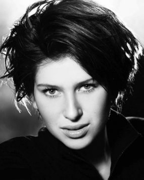 Zofia Brooks