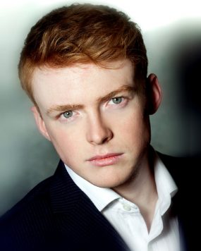 Mitch Parsons