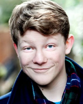 Gwithian Evans