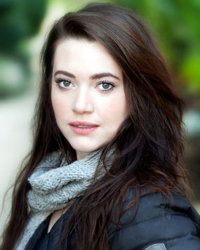Sarah Evans