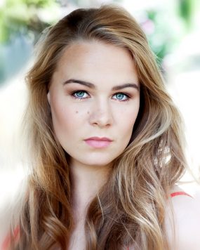 Lauren Beavis