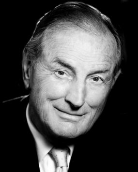 Gerald Harper