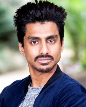 Ali Haider