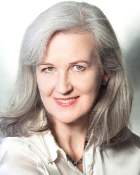 Joanna Adam