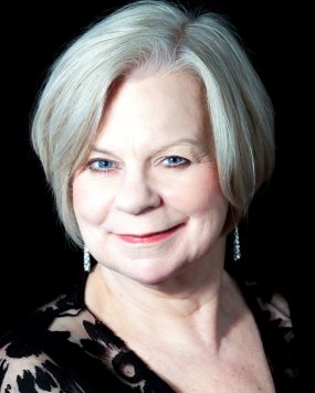 Fenella Norman
