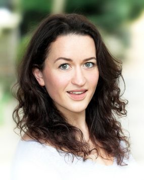 Evangelina Beaven