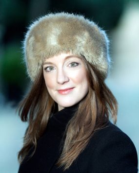 Rebecca Dale