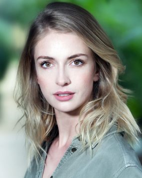 Yasemin Kay Ellen