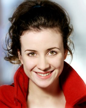 Georgina Barley