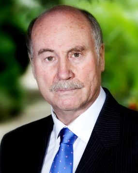 Harry Saks