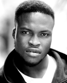 John Akanmu