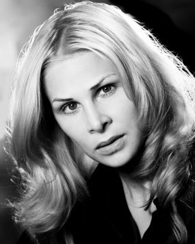 Ina Hoffman