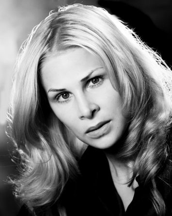 Ina Hoffman