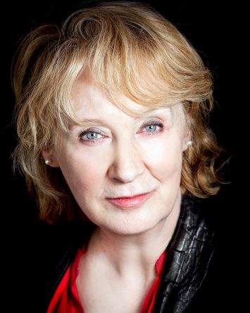 Toni Brooks