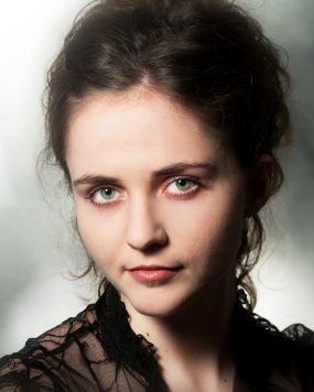 Angel Hearn