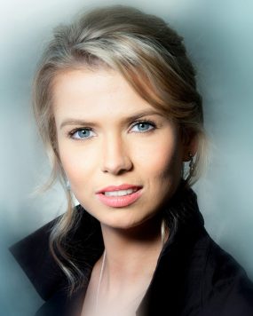 Bryony Northam-Bentley