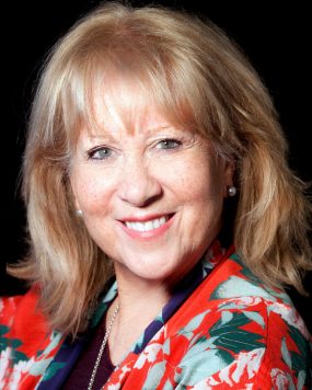 Christine Ellerbeck