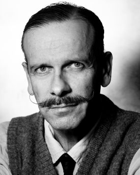 Eric MacLennan