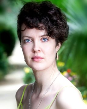 Helga Ragnars