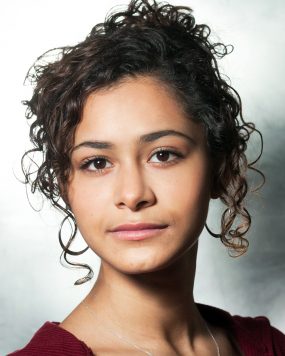 Isabelle Audouin
