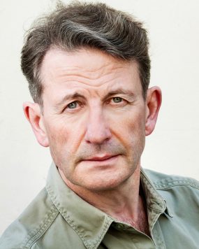 Martin Wright