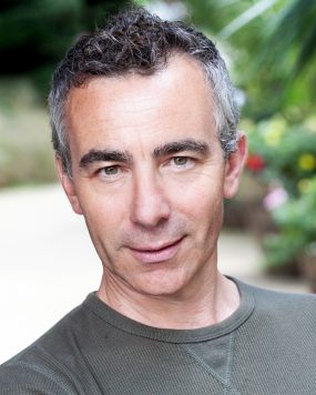 Paul Willcocks
