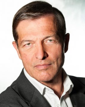 Philip Delancy