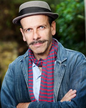 Eric MacLennan