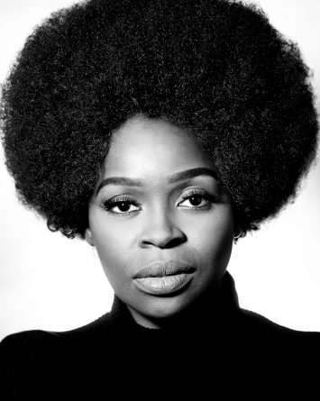 Yetunde