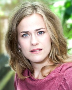 Therese Ramstedt