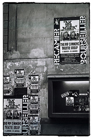 © SHEILA BURNETT