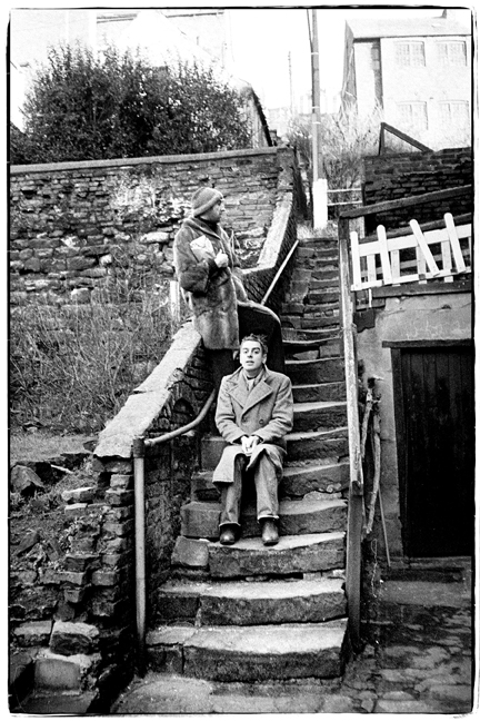 Rod and Roderic Whitby